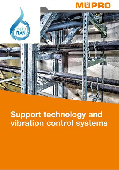 Στήριξη MÜPRO