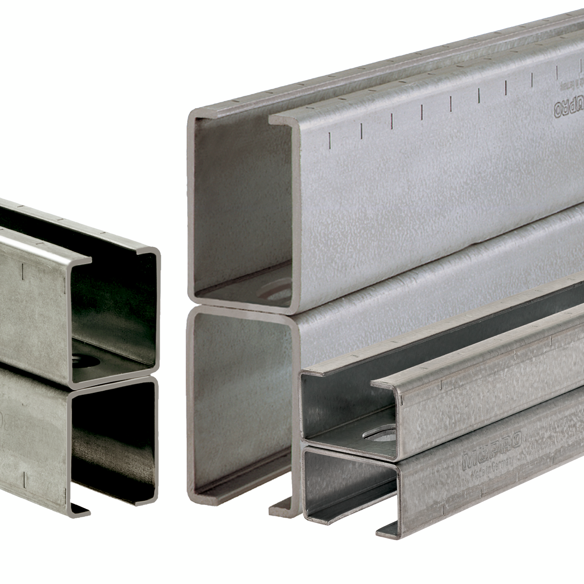 Συστήματα Στήριξης