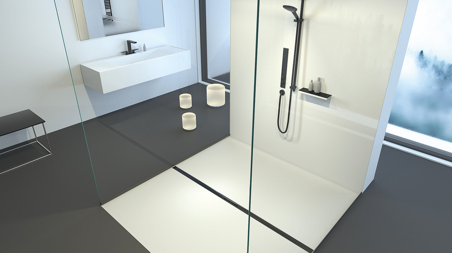 Σιφώνια Μπάνιου