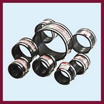 Ευέλικτοι Σύνδεσμοι Σωλήνων