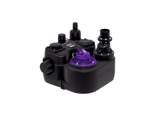 Aqualift F Mono/Duo