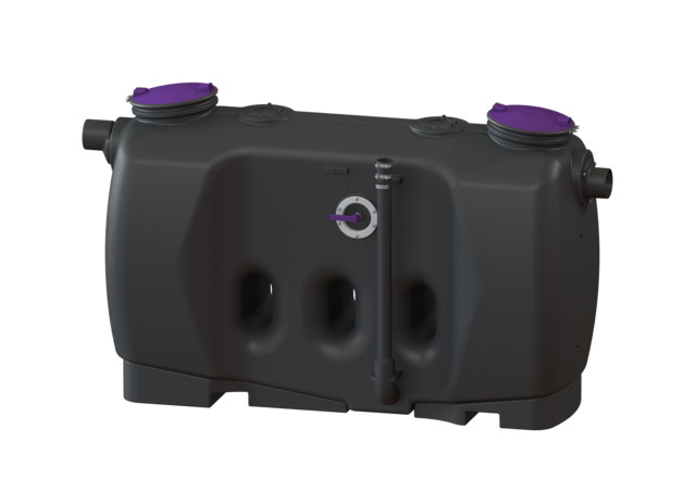 EasyClean free Direct NS 10