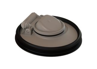 Πολυπαγίδα Multistop System 100