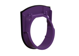 Βάση κλαπέ Staufix Basic Type 1, Φ110 mm