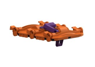 Κάλυμμα Staufix Basic Type 1, Φ125-160 mm