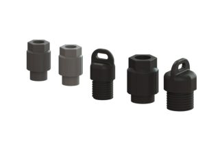 Σετ συνδέσεων πίνακα ελέγχου