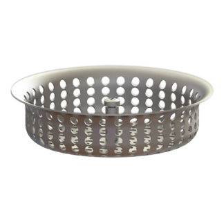 Καλάθι Συγκράτησης Στερεών