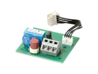 Ελεύθερη επαφή για πίνακα 230 V